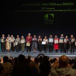 El Cenidi Danza cumple 41 años desde su creación en 1983