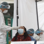 México reconoce un aumento de covid-19 y otras enfermedades respiratorias agudas