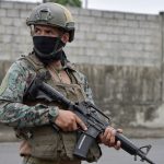 Estados Unidos envía equipos para apoyar a Ecuador en temas de seguridad