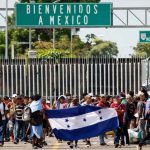 Human Rights Watch pide a México que rechace los planes para restringir el asilo en EE.UU.