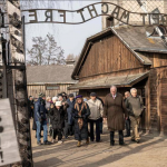 Quedan en el mundo 245.000 judíos supervivientes del Holocausto