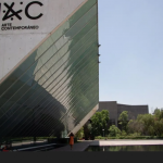 Celebra la UNAM el XV aniversario del Museo Universitario Arte Contemporáneo