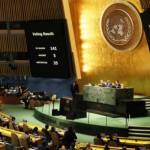 Comité de la ONU muestra preocupación por aumento de propaganda bélica en escuelas rusas