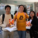 Recibe la UNAM a estudiantes nacionales y extranjeros