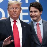 Trudeau se prepara para un Trump con más experiencia de gobierno y más resentimiento